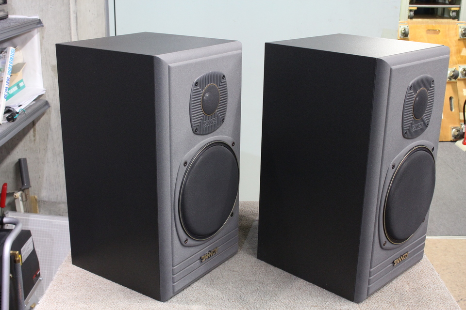 SYSTEM 2 TANNOY - 中古オーディオ 高価買取・販売 ハイファイ堂