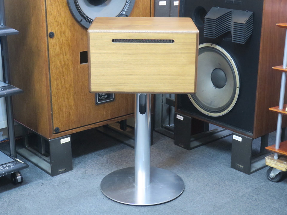 Sound system model L wireless GENEVA - 中古オーディオ 高価買取