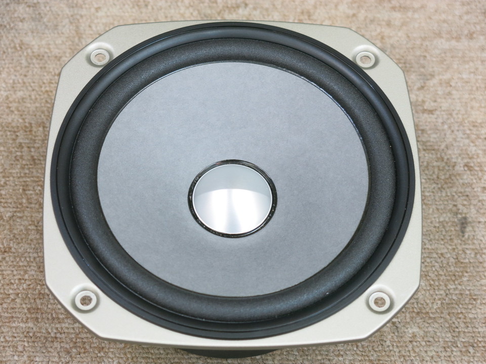 FF165WK FOSTEX - 中古オーディオ 高価買取・販売 ハイファイ堂