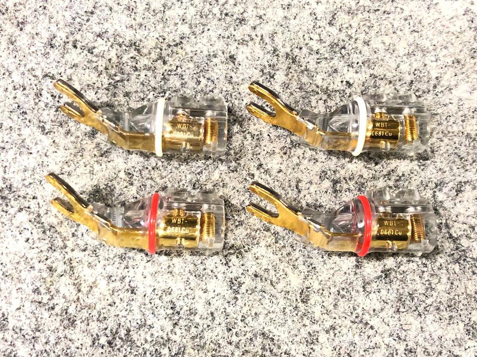 WBT-0681Cu WBT - 中古オーディオ 高価買取・販売 ハイファイ堂