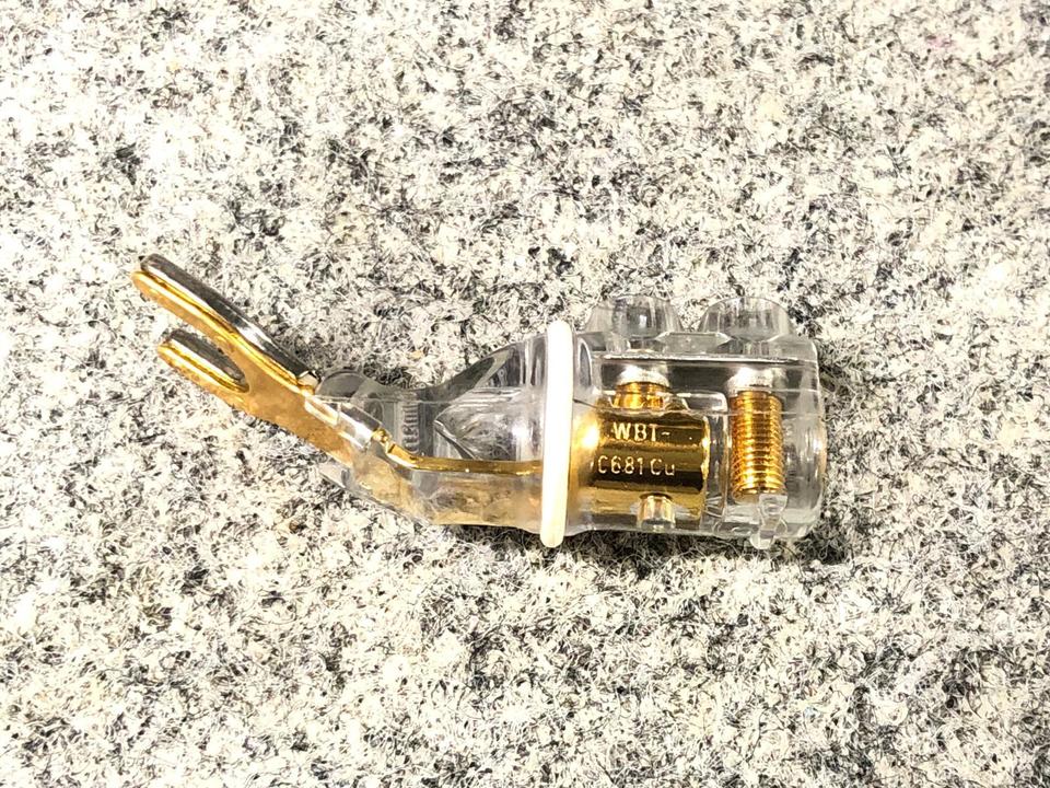 WBT-0681Cu WBT - 中古オーディオ 高価買取・販売 ハイファイ堂