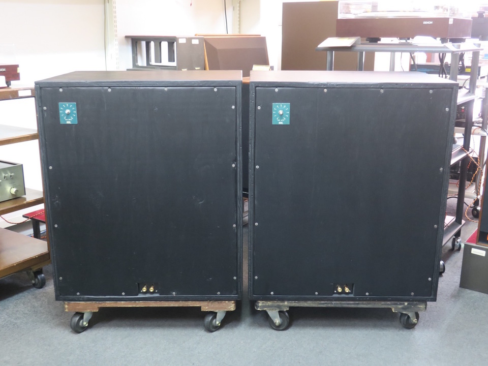 ALTEC 612A+605A 1本のみ 米松合板 ALTEC 612A+605A 1本のみ 米松合板 オーディオ機器