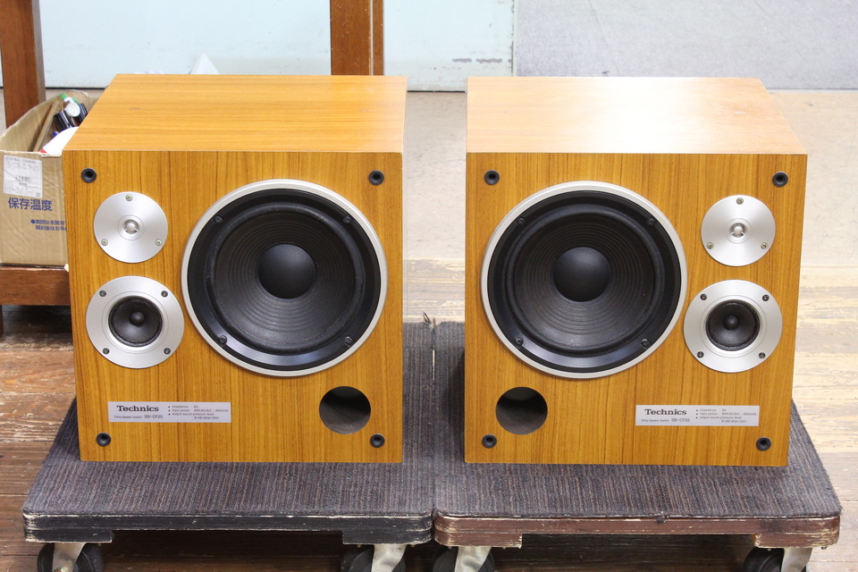テクニクス　technics CDJ ➕DENONアンプ➕DENONスピーカー テクニクス technics CDJ ➕DENONアンプ➕DENONスピーカー