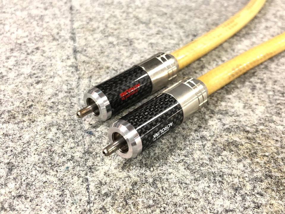 ESOTERIC 同軸ケーブル7N-DA6000 被覆割れジャンク Yahoo!オークション -「esoteric 7n」の落札相場・落札価格