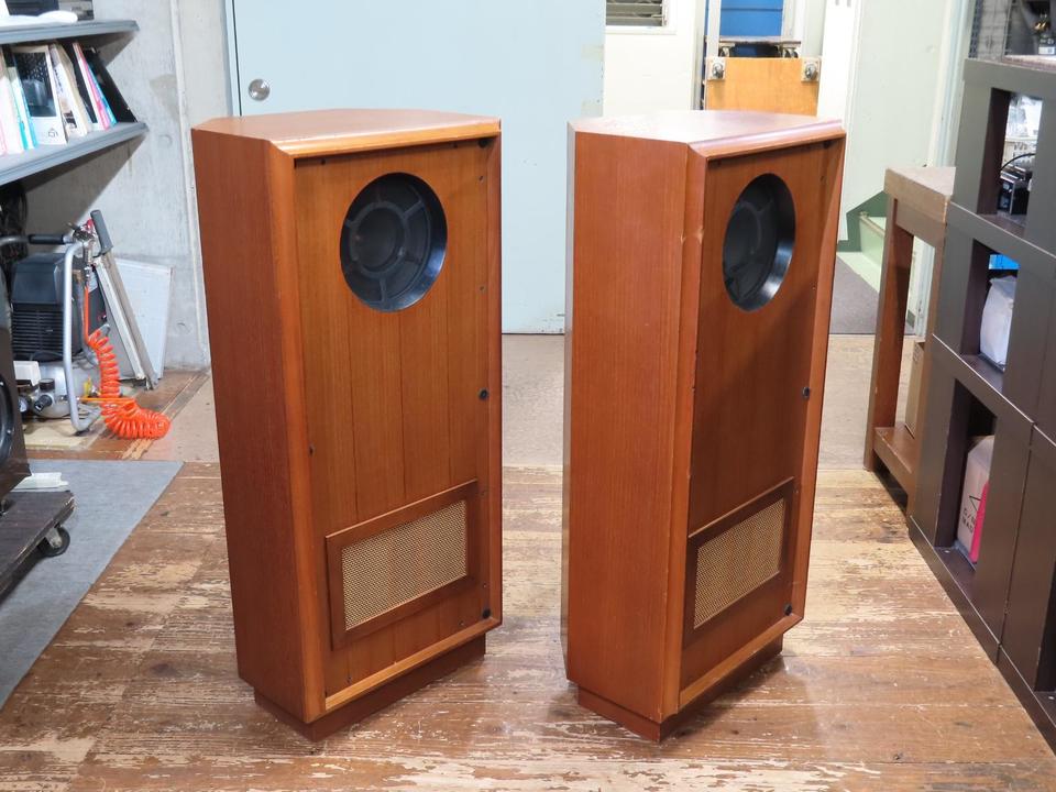 AXIOM80 GOODMANS - 中古オーディオ 高価買取・販売 ハイファイ堂