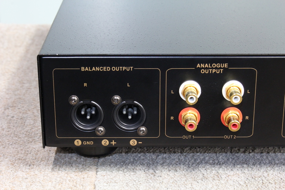 CDP-8A Audio space - 中古オーディオ 高価買取・販売 ハイファイ堂