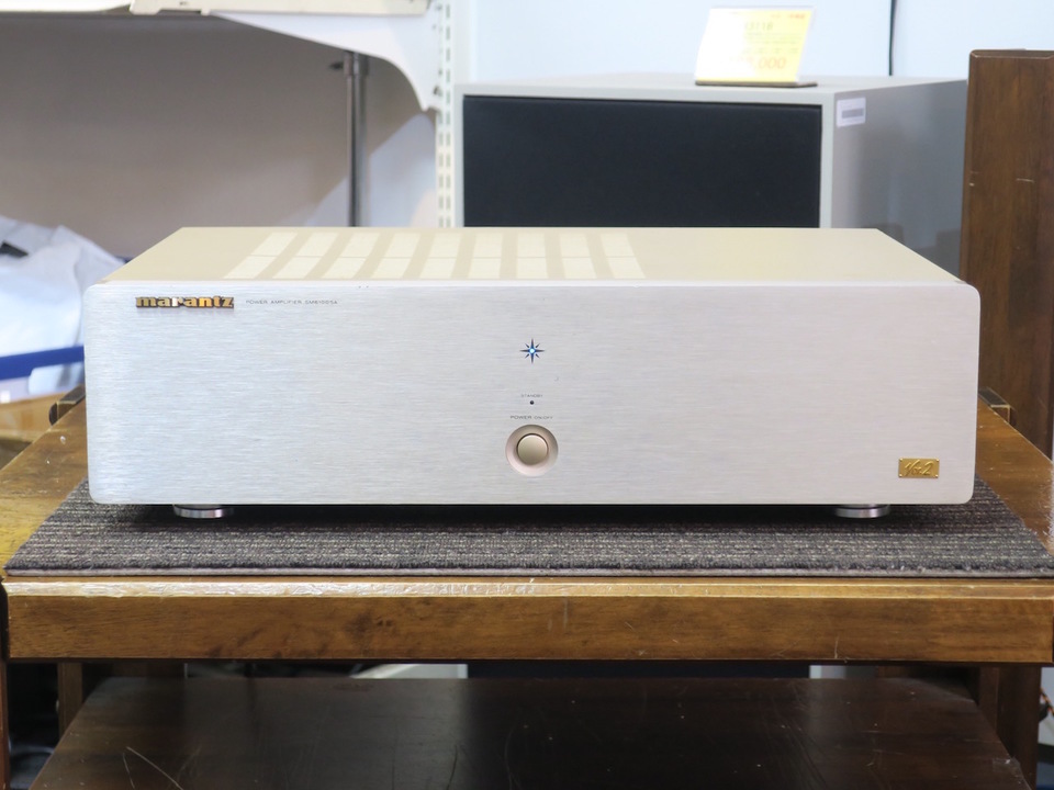 SM6100SA Ver.2 marantz - 中古オーディオ 高価買取・販売
