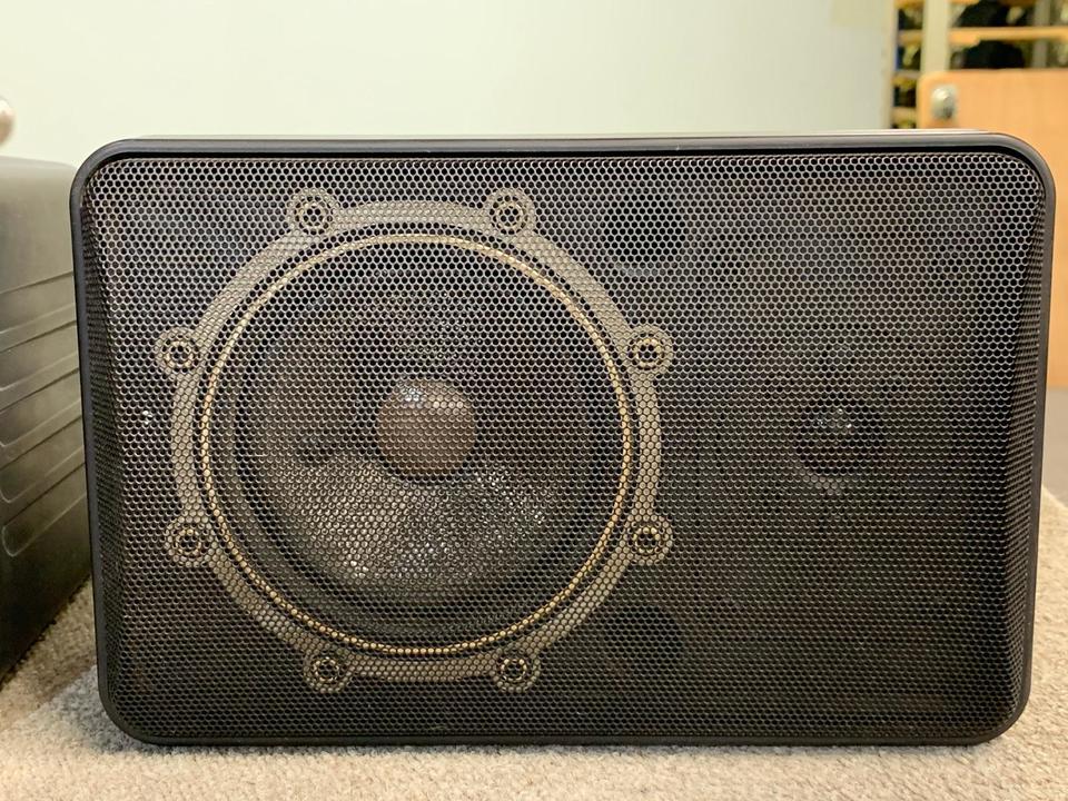 CM-7ES KENWOOD - 中古オーディオ 高価買取・販売 ハイファイ堂