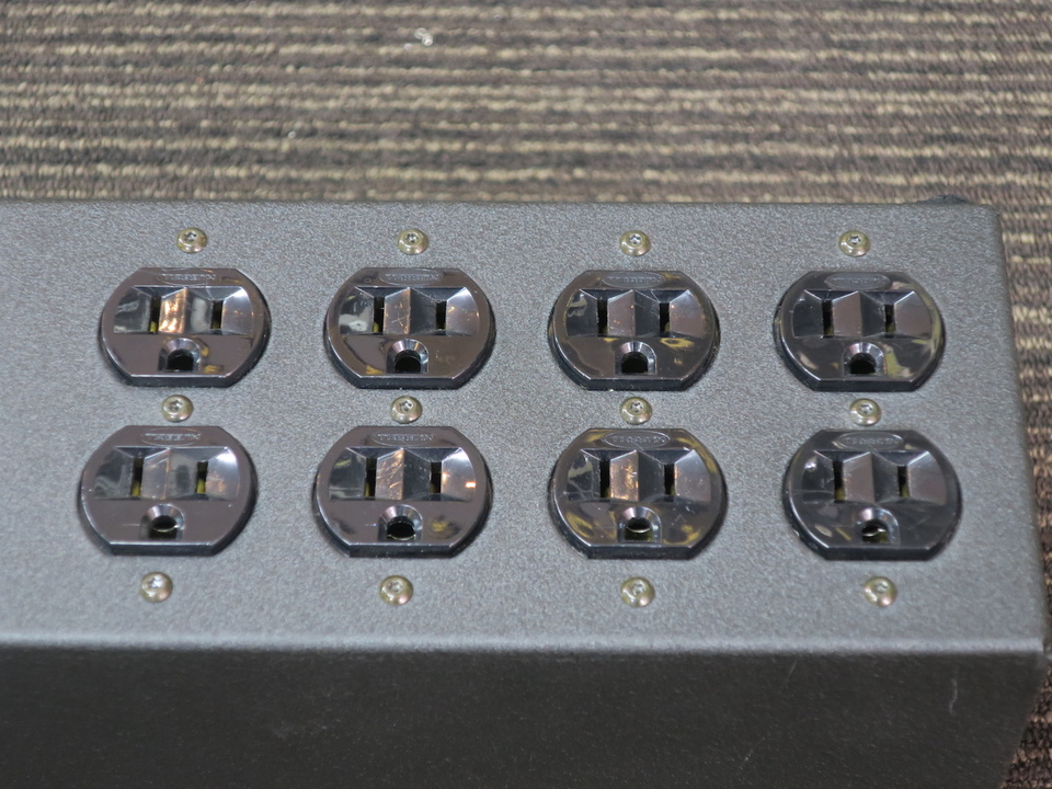 POWER FOUNDATION 1 AUDIO PRISM - 中古オーディオ 高価買取