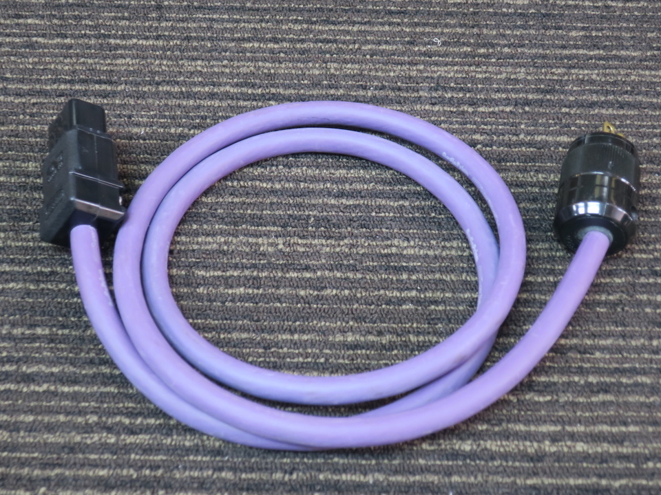 POWER FOUNDATION 1 AUDIO PRISM - 中古オーディオ 高価買取