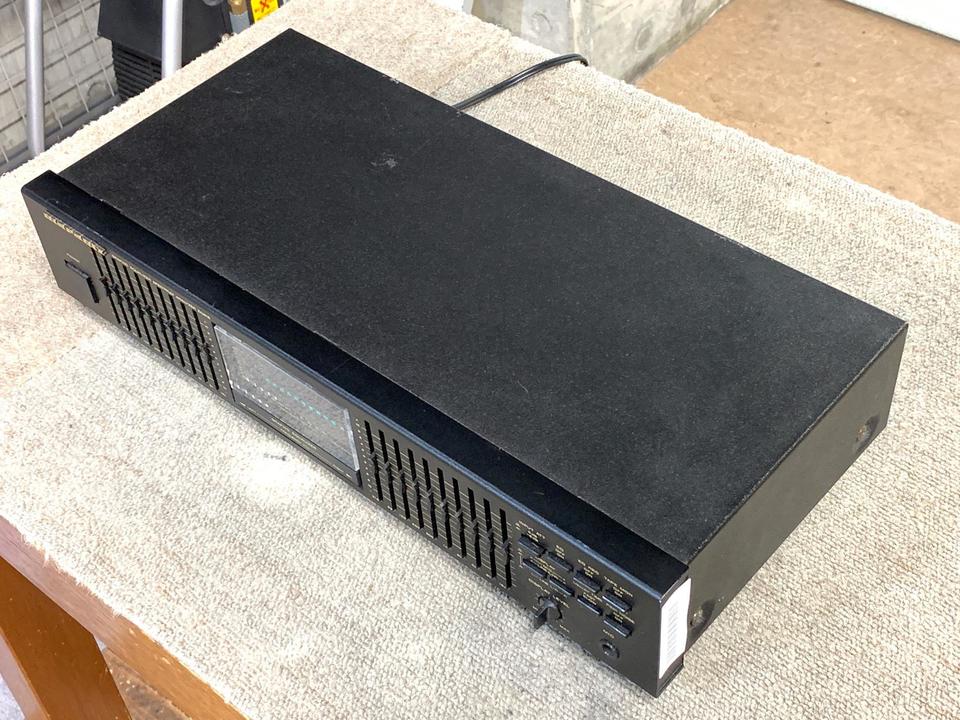 EQ515 marantz - 中古オーディオ 高価買取・販売 ハイファイ堂