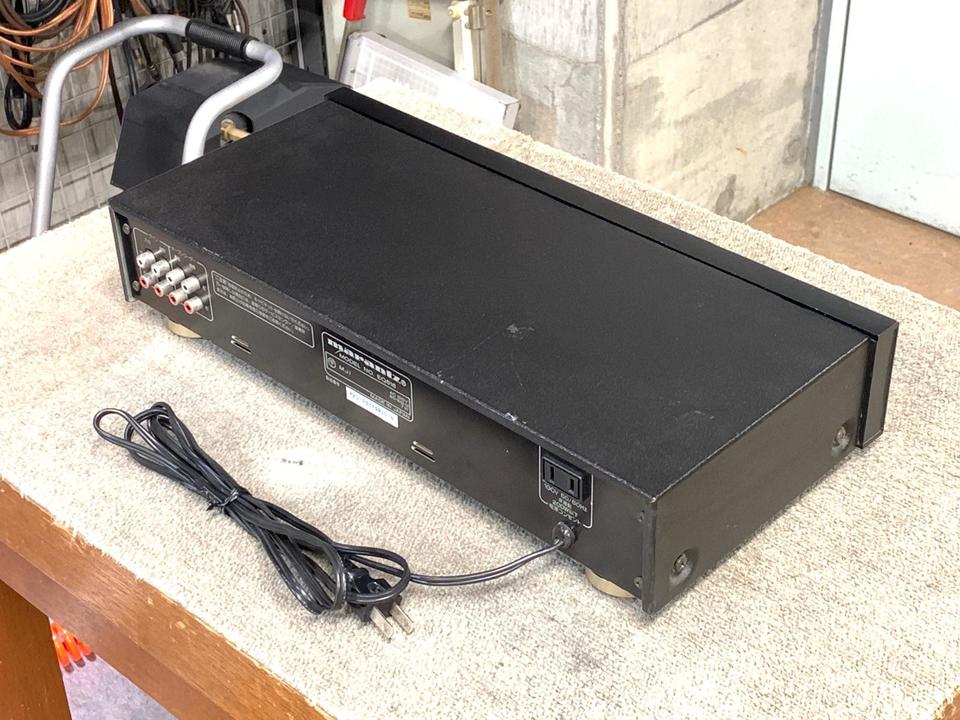 EQ515 marantz - 中古オーディオ 高価買取・販売 ハイファイ堂