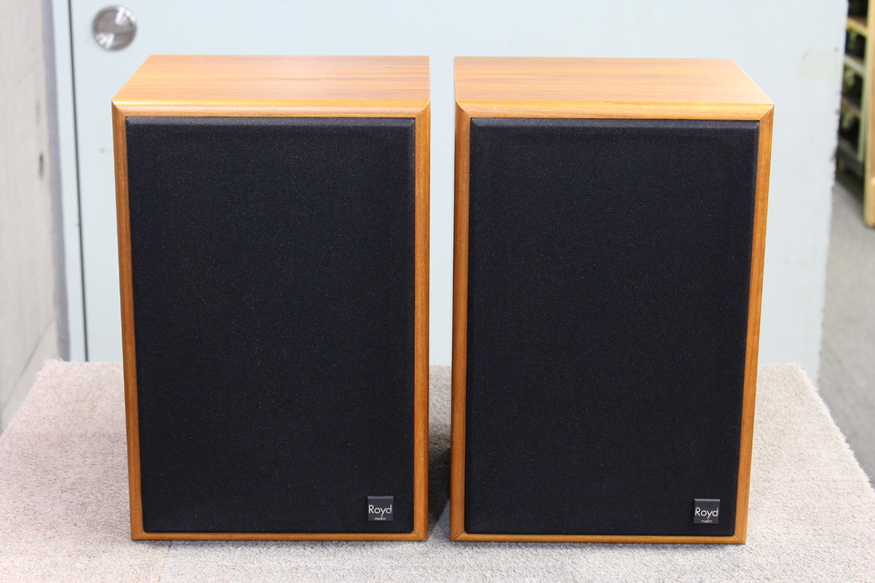 SAPPHIRE ROYD - 中古オーディオ 高価買取・販売 ハイファイ堂