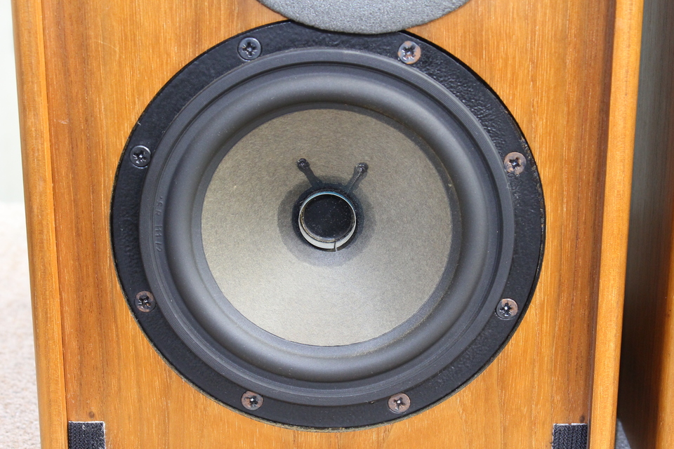 Royd sapphire スピーカー Bランク】ロイド Royd Sapphire スピーカーペア @53326 / 中古