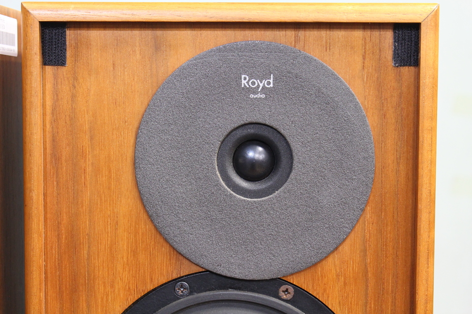 SAPPHIRE ROYD - 中古オーディオ 高価買取・販売 ハイファイ堂