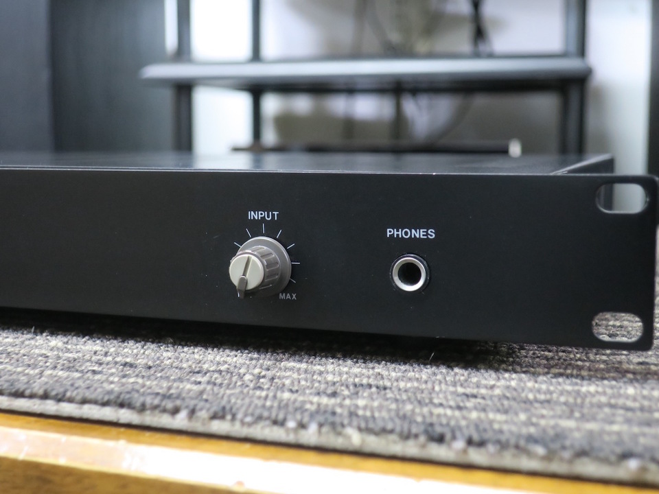 アンプ TASCAM PA-20mk2 PA-20MK2 / Power Amplifier【中古放送用・業務用 映像機器