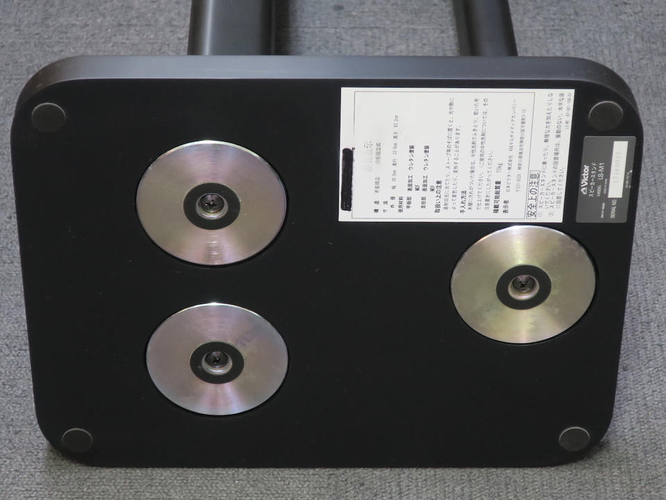 LS-M1 Victor - 中古オーディオ 高価買取・販売 ハイファイ堂