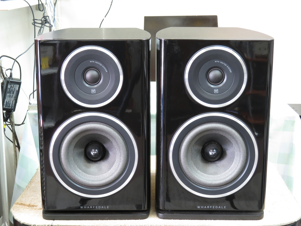Diamond 11.2 Wharfedale - 中古オーディオ 高価買取・販売 ハイファイ堂