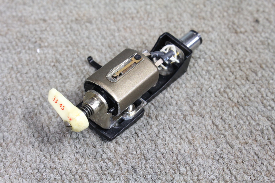 初期バリレラ GOLDRING - 中古オーディオ 高価買取・販売 ハイファイ堂