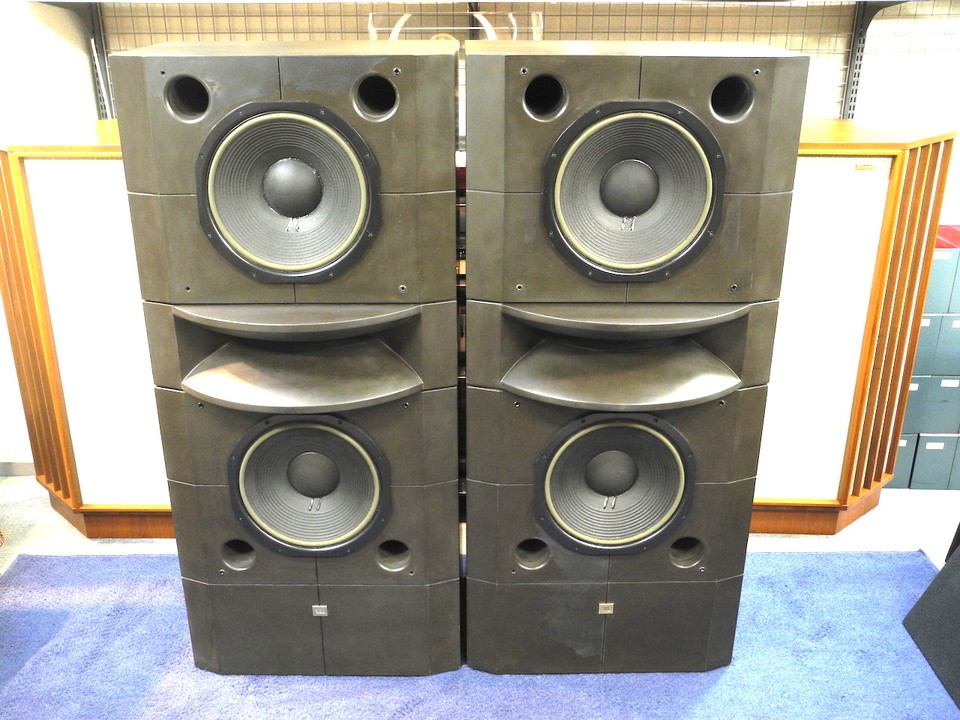 M9500 M9500+M9500X JBL - 中古オーディオ 高価買取・販売 ハイファイ堂
