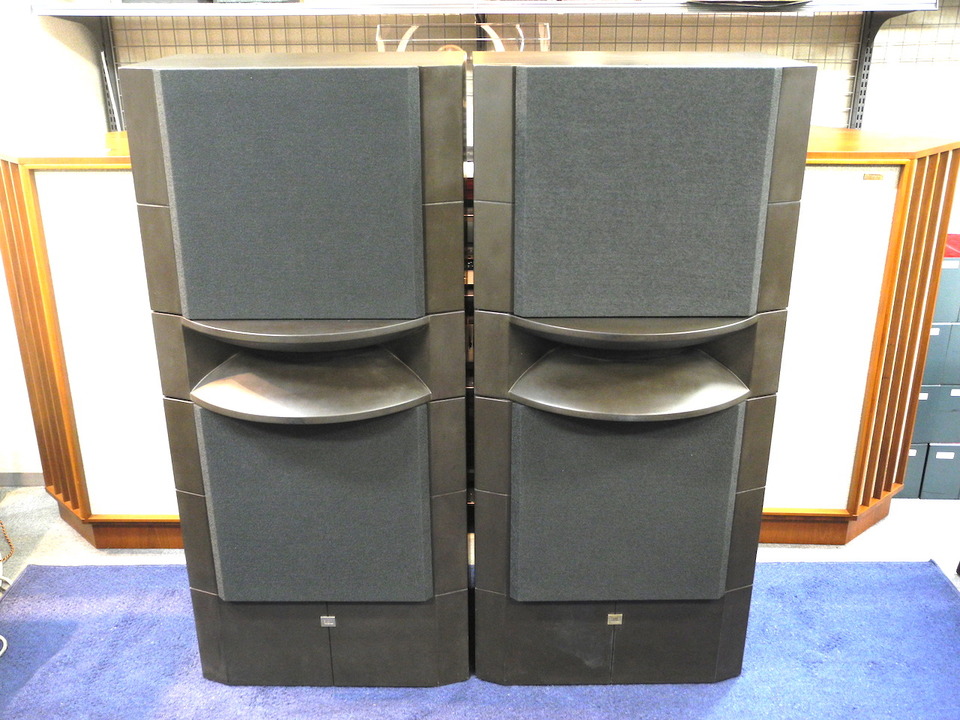 M9500 M9500+M9500X JBL - 中古オーディオ 高価買取・販売 ハイファイ堂
