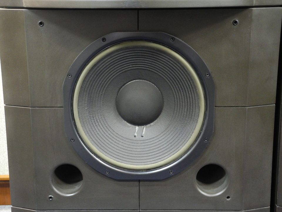 M9500 M9500+M9500X JBL - 中古オーディオ 高価買取・販売 ハイファイ堂