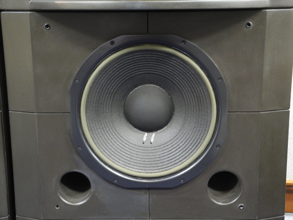 M9500 M9500+M9500X JBL - 中古オーディオ 高価買取・販売 ハイファイ堂