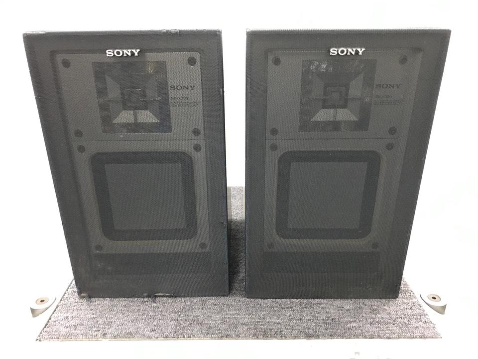 ジャンク 部品取り品 SONY SS-X300 スピーカー ジャンク 部品取り品 SONY SS-X300 スピーカー