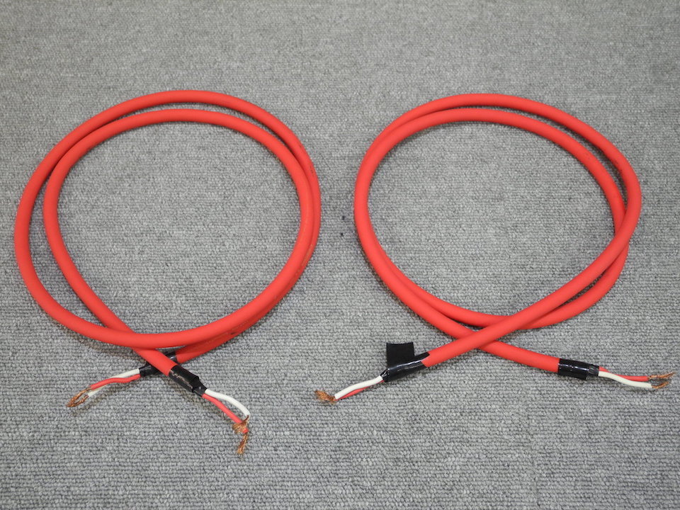 Golden Strada G.S.#79 nano3/1.5m Nanotech Systems - 中古オーディオ