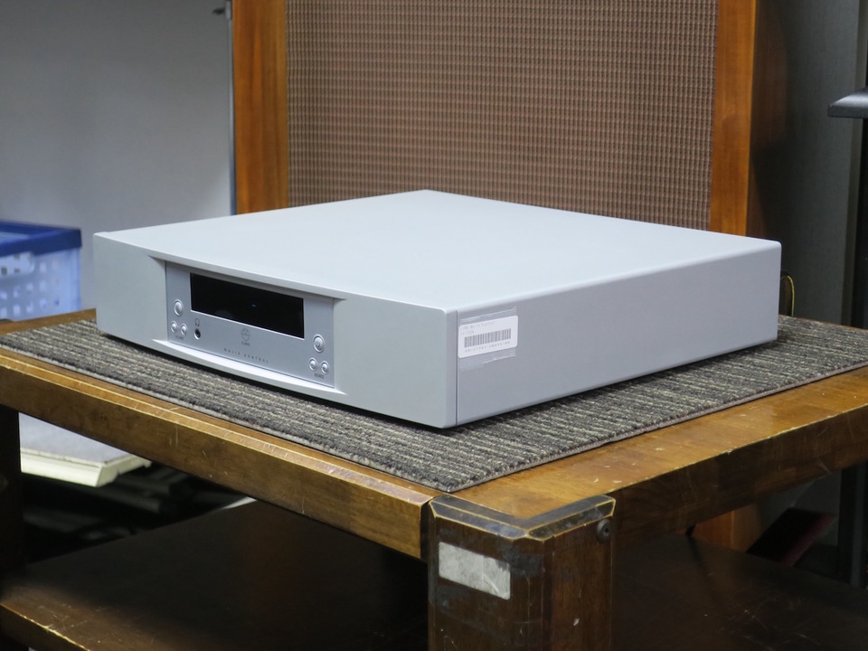 MAJIK KONTROL LINN - 中古オーディオ 高価買取・販売 ハイファイ堂