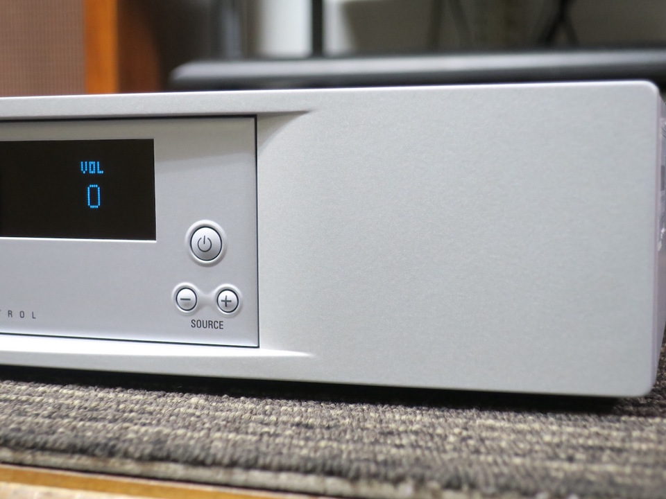 MAJIK KONTROL LINN - 中古オーディオ 高価買取・販売 ハイファイ堂