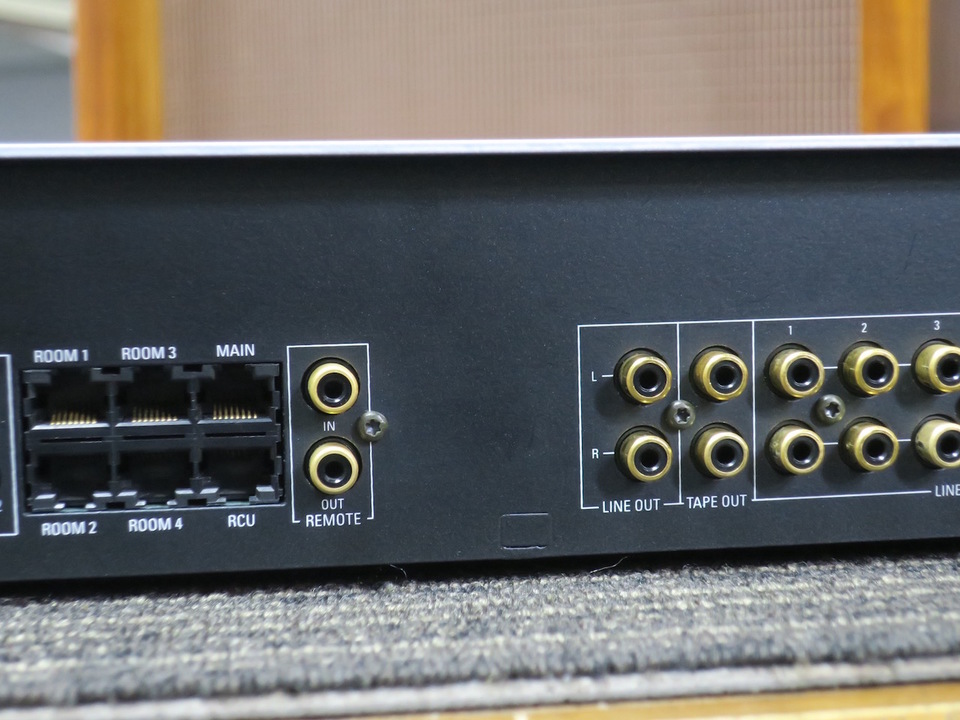 MAJIK KONTROL LINN - 中古オーディオ 高価買取・販売 ハイファイ堂