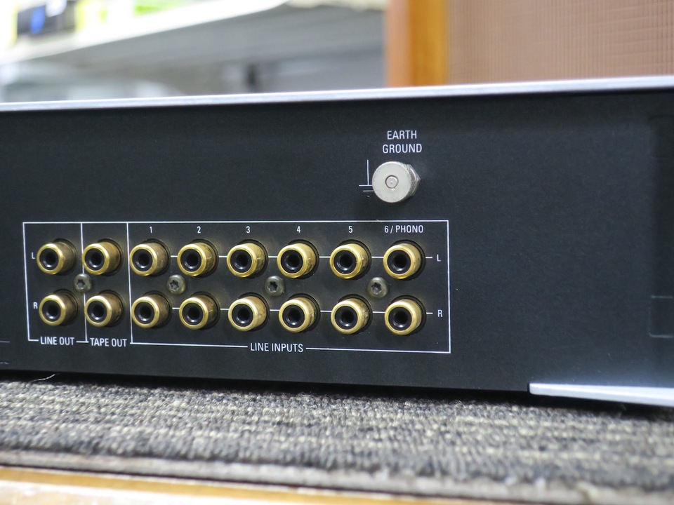 MAJIK KONTROL LINN - 中古オーディオ 高価買取・販売 ハイファイ堂