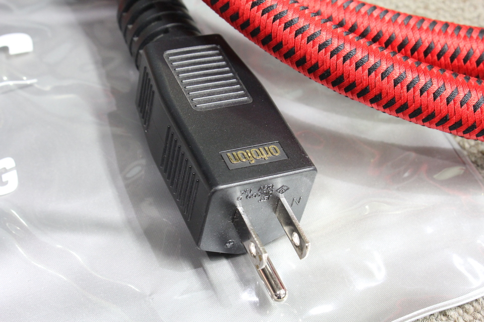 7NX-PSC-5500XG/1.8m ortofon - 中古オーディオ 高価買取・販売