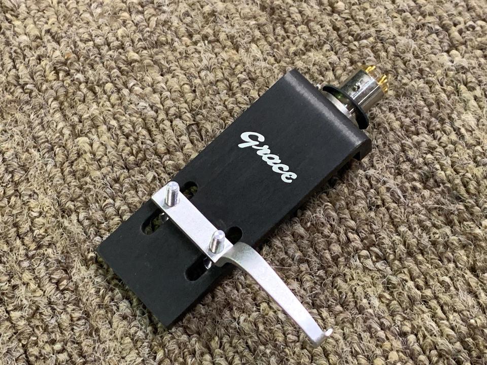 HS-6 Grace - 中古オーディオ 高価買取・販売 ハイファイ堂