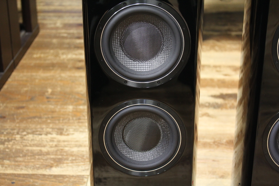 804 Diamond B&W - 中古オーディオ 高価買取・販売 ハイファイ堂