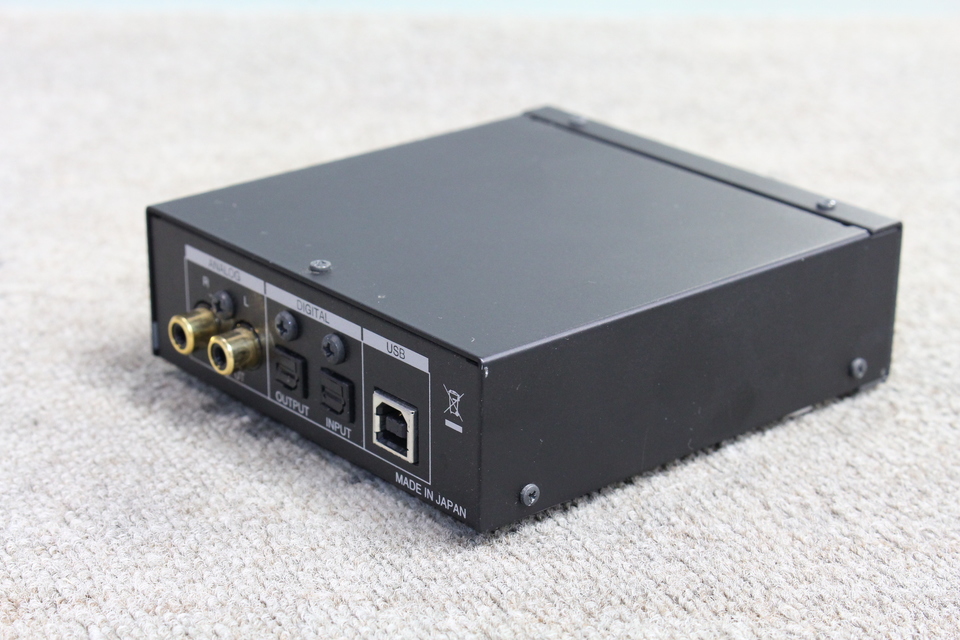 HP-A3 FOSTEX - 中古オーディオ 高価買取・販売 ハイファイ堂