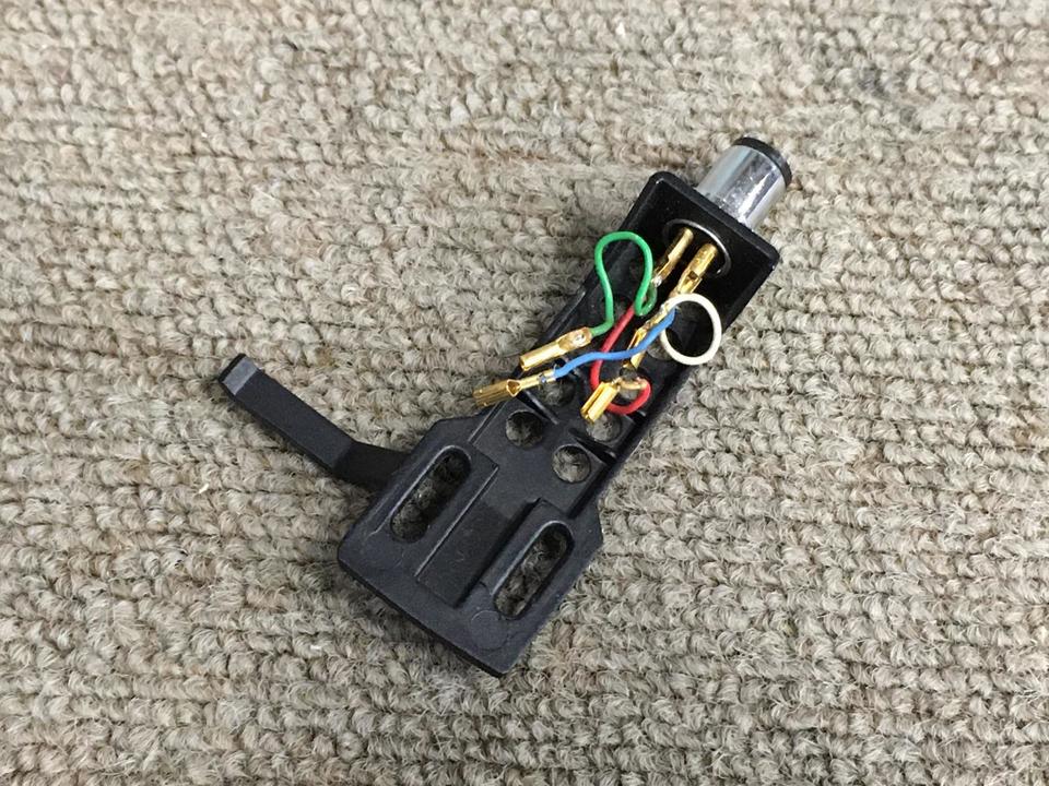 DP-1300M/DP-500M用ヘッドシェル DENON - 中古オーディオ 高価買取