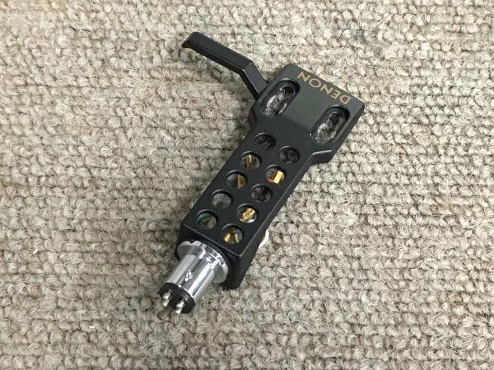 DP-1300M/DP-500M用ヘッドシェル DENON - 中古オーディオ 高価買取