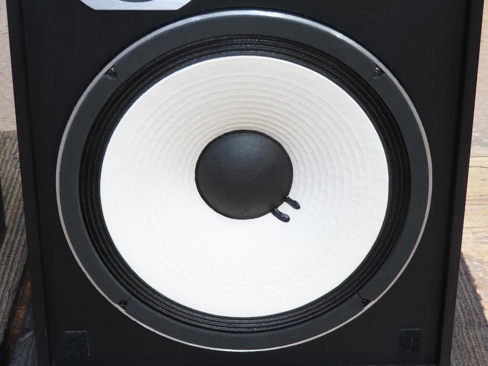 JBL 4312B Mk-2 その-2（-1は別出品）　中古 中古品：JBL 4312MK2 WX | オーディオサミット