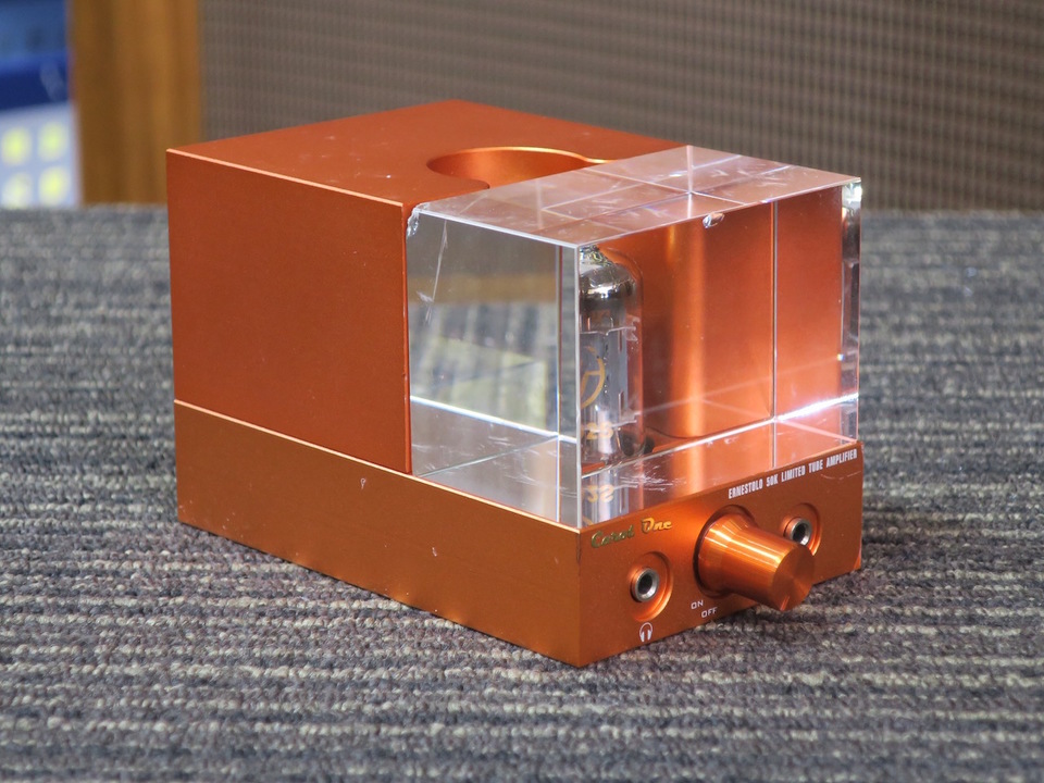 ERNESTOLO 50k EX Carot One - 中古オーディオ 高価買取・販売