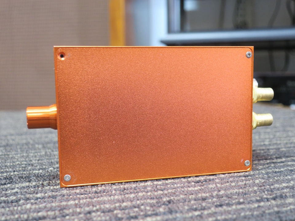 ERNESTOLO 50k EX Carot One - 中古オーディオ 高価買取・販売