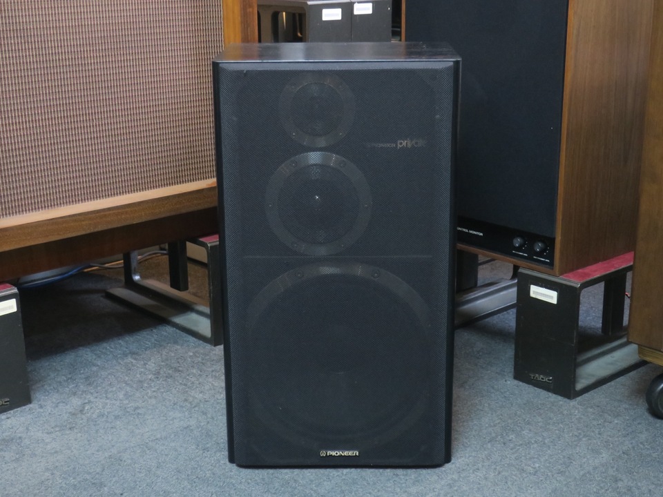S-X640V PIONEER - 中古オーディオ 高価買取・販売 ハイファイ堂