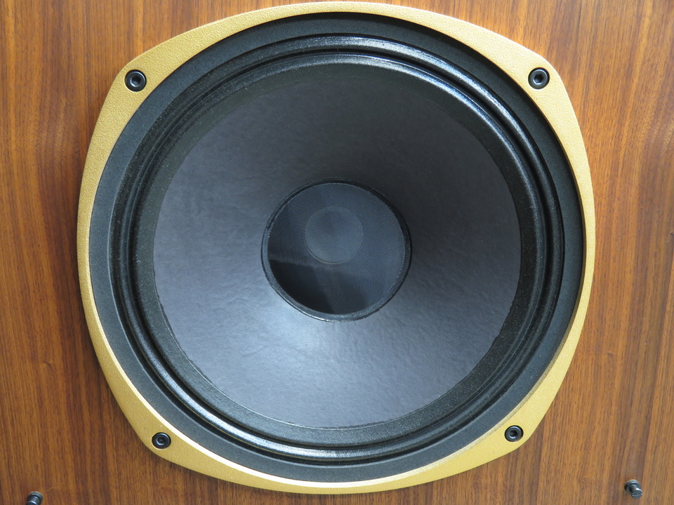 SRM-15X TANNOY - 中古オーディオ 高価買取・販売 ハイファイ堂