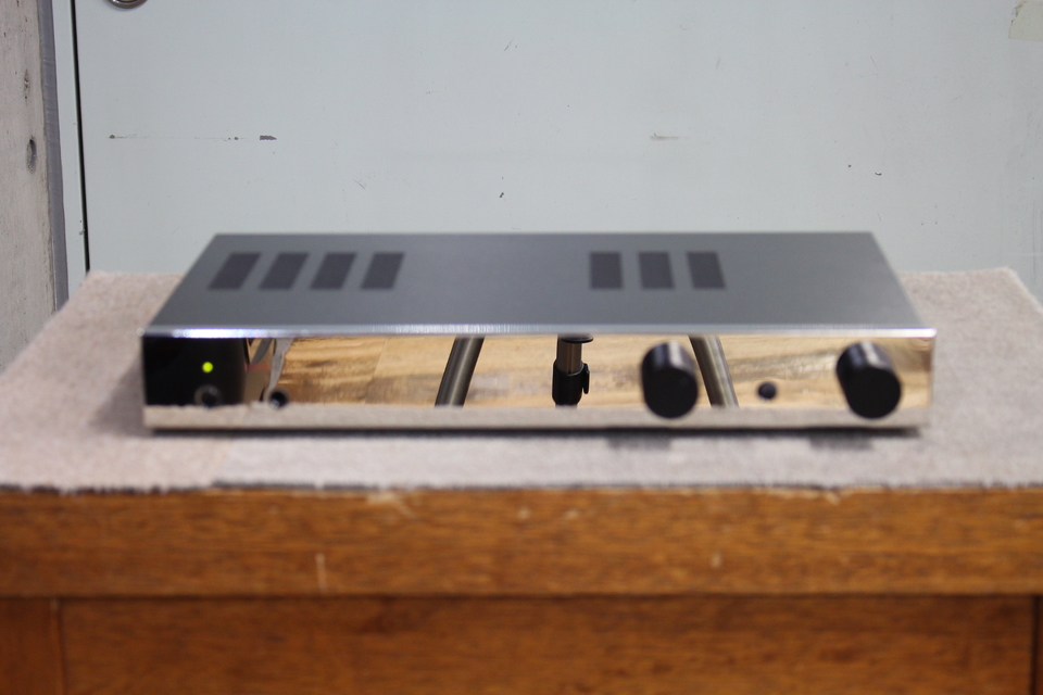 BRITISH STINGRAY Aura - 中古オーディオ 高価買取・販売 ハイファイ堂
