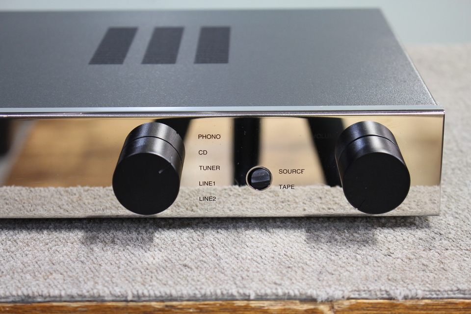 BRITISH STINGRAY Aura - 中古オーディオ 高価買取・販売 ハイファイ堂
