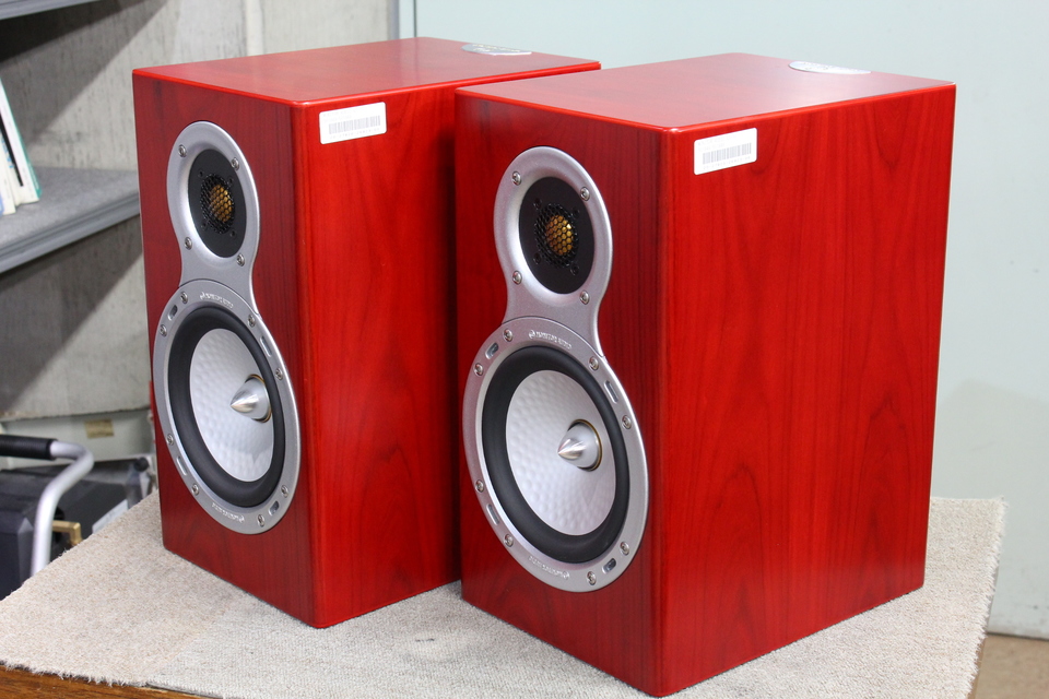 GS10 MONITOR AUDIO 中古オーディオ 高価買取・販売 ハイファイ堂