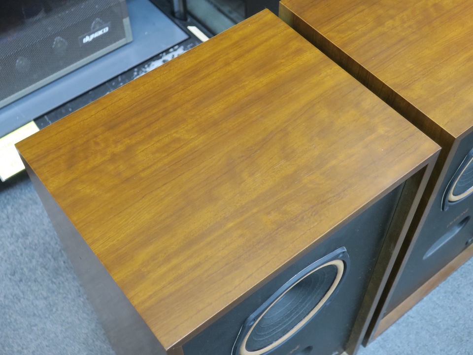 KB-610M-T+P-610MB DIATONE - 中古オーディオ 高価買取・販売 ハイファイ堂