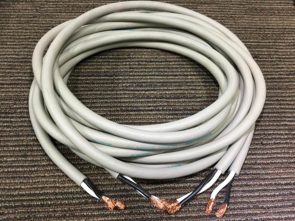 ACROTEC アクロテック 6N-S1040 約3.5m×2本