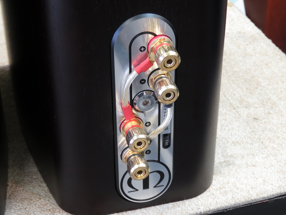 Gold 50 MONITOR AUDIO 中古オーディオ 高価買取・販売 ハイファイ堂